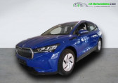 Skoda Enyaq occasion année 2023 boite Automatique Annonce Skoda Enyaq occasion Electrique iV 50 à Beaupuy
