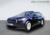 Skoda Enyaq occasion année 2023 boite Automatique Annonce Skoda Enyaq occasion Electrique iV 50 à Beaupuy