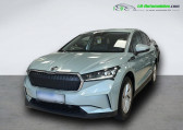 Skoda Enyaq iV 50   Beaupuy 31