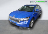 Skoda Enyaq iV 50   Beaupuy 31