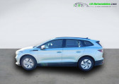 Skoda Enyaq iV 50   Beaupuy 31