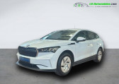 Annonce Skoda Enyaq occasion Electrique iV 50 à Beaupuy