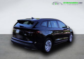 Skoda Enyaq occasion année 2023 boite Automatique Annonce Skoda Enyaq occasion Electrique iV 50 à Beaupuy