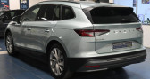 Skoda Enyaq iV 60 Attelage Origine  2021 - annonce de voiture en vente sur Auto S&eacute;lection.com