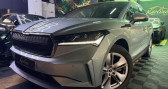Annonce Skoda Enyaq occasion Electrique Iv 60 BEV 180 cv 95PPM 62KWH BVA I SOH � 90% � lisses