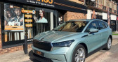 Annonce Skoda Enyaq occasion Electrique iv 60 founders edition tva recuperable  Juvisy Sur Orge