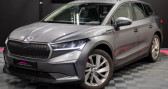 Annonce Skoda Enyaq occasion Electrique iV 60 - Pompe � chaleur - Pack design suite � Golbey