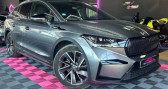 Skoda Enyaq iV 60 Sportline 179 ch Regulateur adaptatif - Camera - 1re    PERTUIS 84
