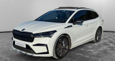 Annonce Skoda Enyaq occasion Electrique IV 60 Sportline PHASE 1  nice