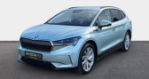 Annonce Skoda Enyaq occasion Hybride iV 60  La Rochelle