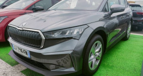 Skoda Enyaq , garage C.A.R. LA ROCHELLE AUDI VOLKWAGEN  La Rochelle