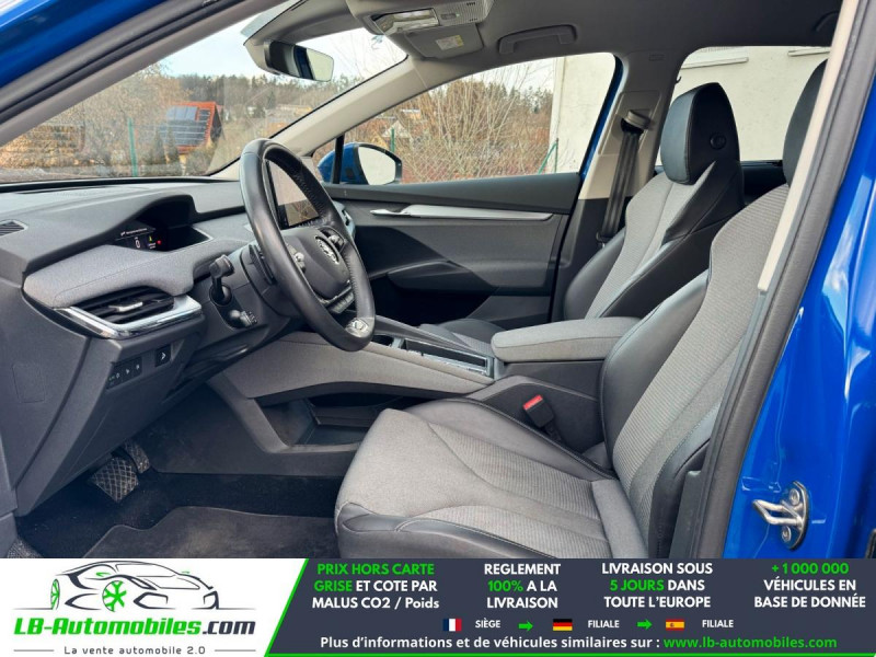 Skoda Enyaq iV 60  occasion � Beaupuy - photo n�5