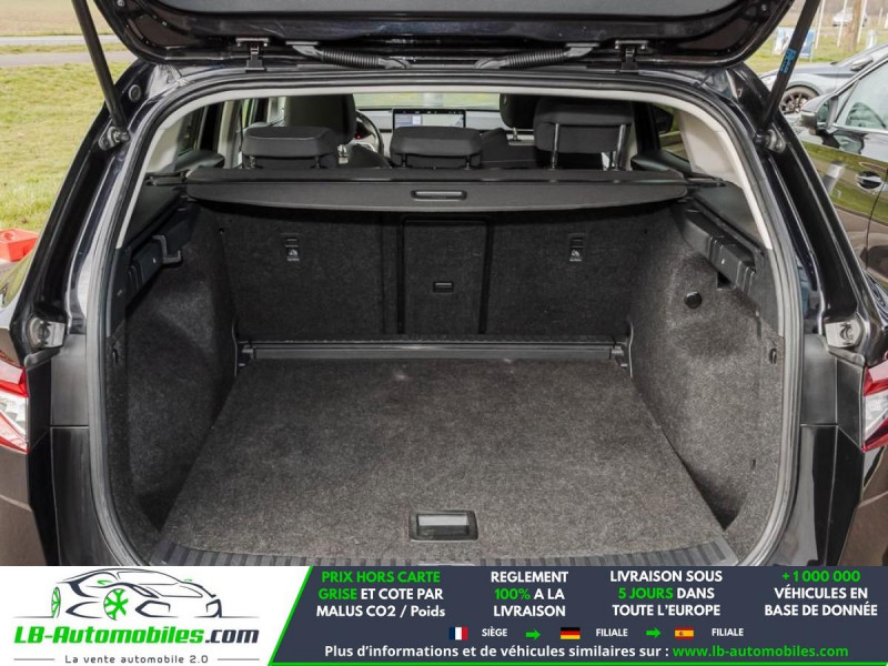 Skoda Enyaq iV 60  occasion � Beaupuy - photo n�8