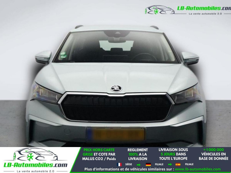 Skoda Enyaq iV 60  occasion � Beaupuy - photo n�4