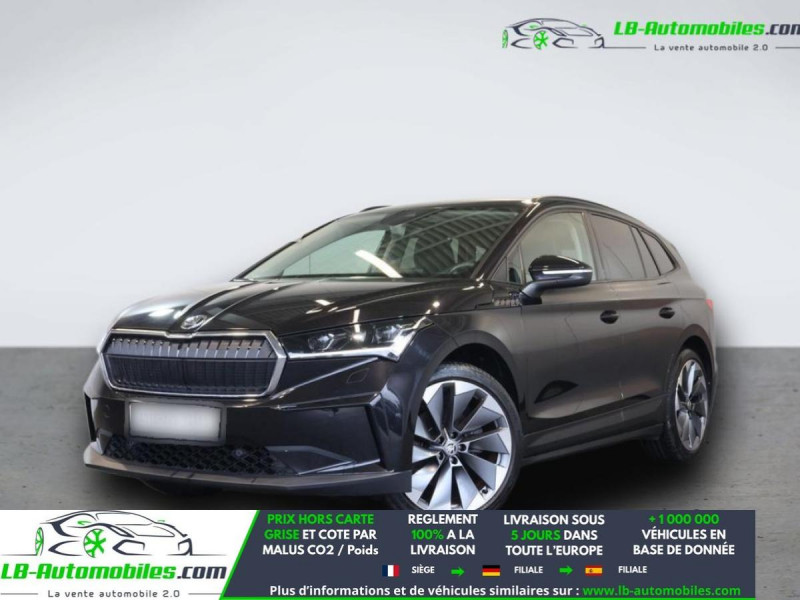Skoda Enyaq iV 60  occasion � Beaupuy