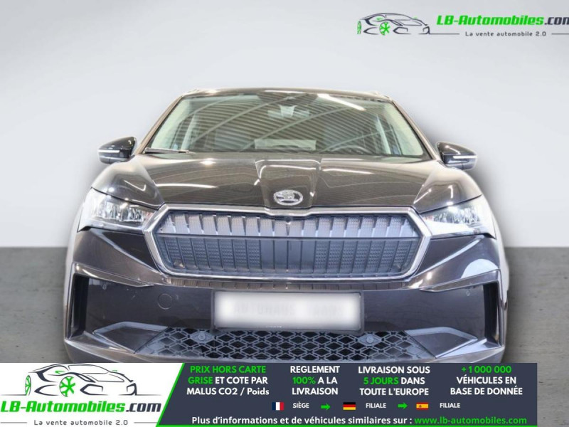 Skoda Enyaq iV 60  occasion � Beaupuy - photo n�2