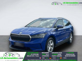 Skoda Enyaq iV 60  � Beaupuy 31