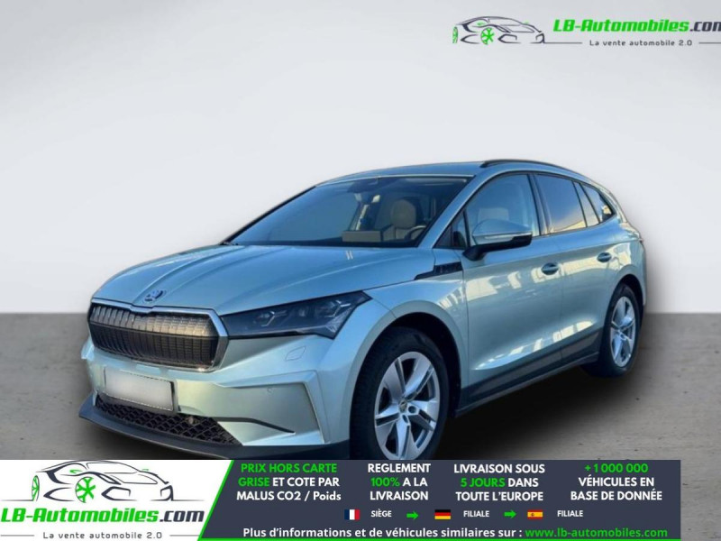 Skoda Enyaq iV 60  occasion � Beaupuy