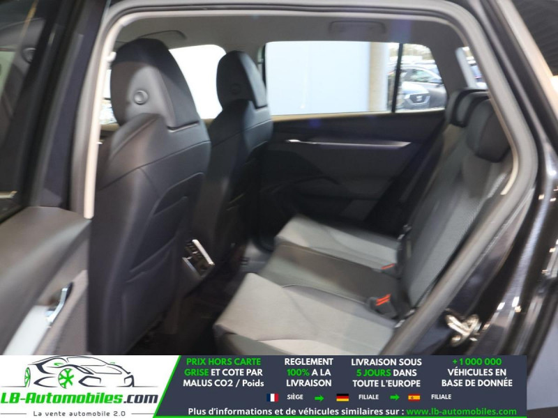 Skoda Enyaq iV 60  occasion � Beaupuy - photo n�8