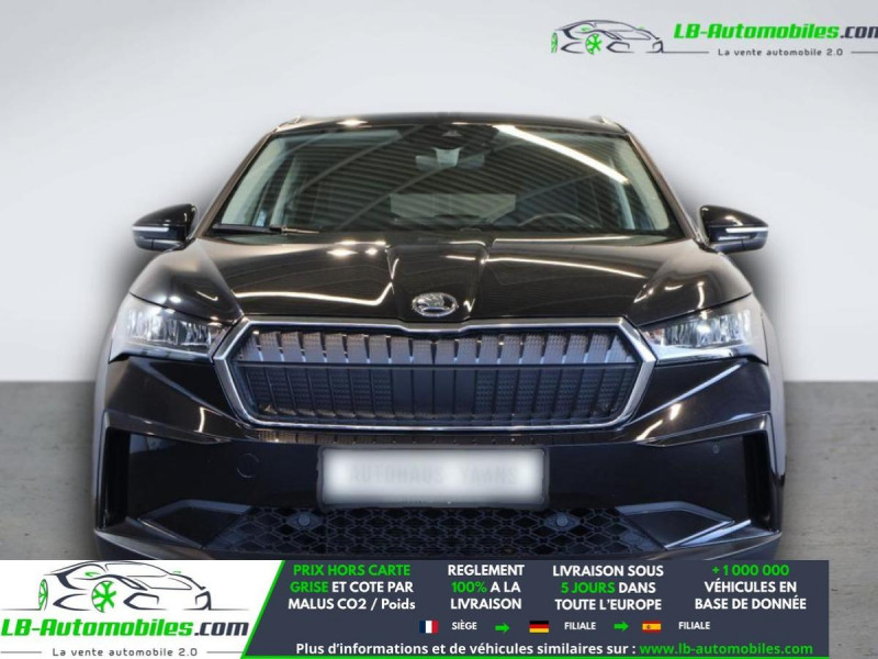 Skoda Enyaq iV 60  occasion � Beaupuy - photo n�5
