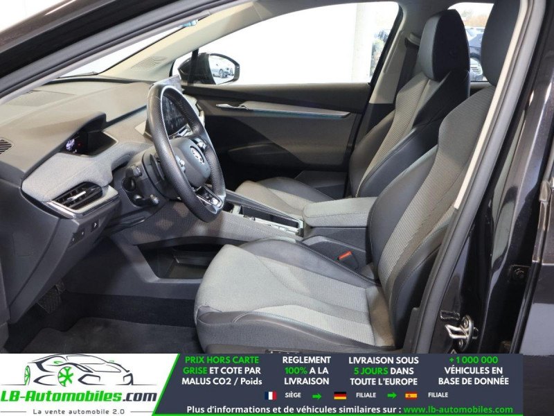 Skoda Enyaq iV 60  occasion � Beaupuy - photo n�6