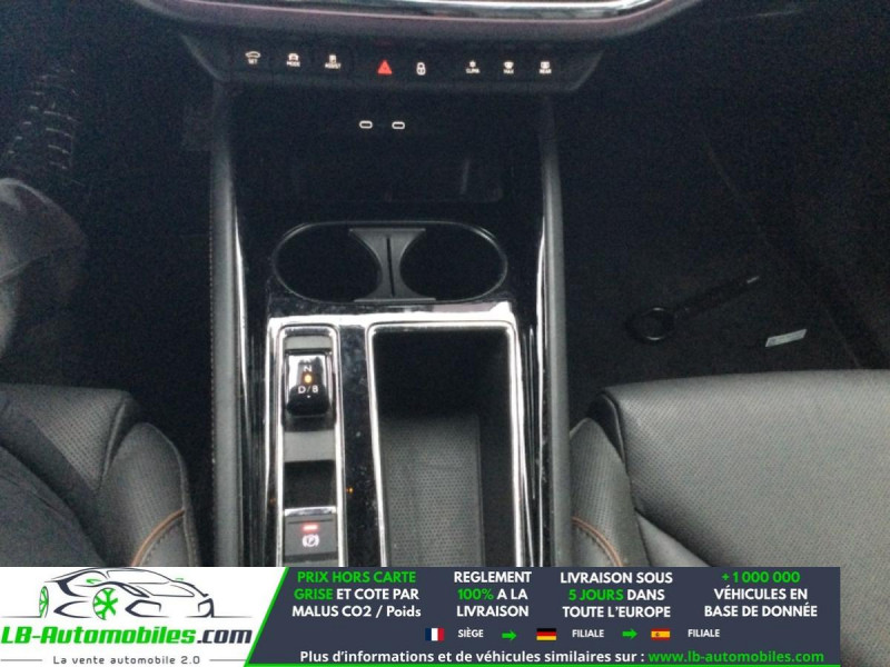 Skoda Enyaq iV 60  occasion � Beaupuy - photo n�2