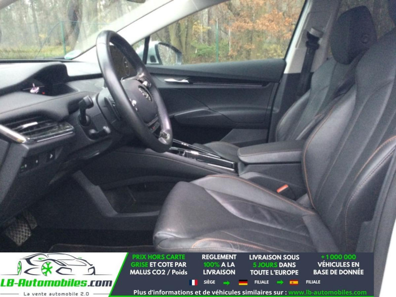 Skoda Enyaq iV 60  occasion � Beaupuy - photo n�6