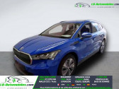 Skoda Enyaq iV 60  � Beaupuy 31
