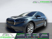 Skoda Enyaq iV 60  � Beaupuy 31