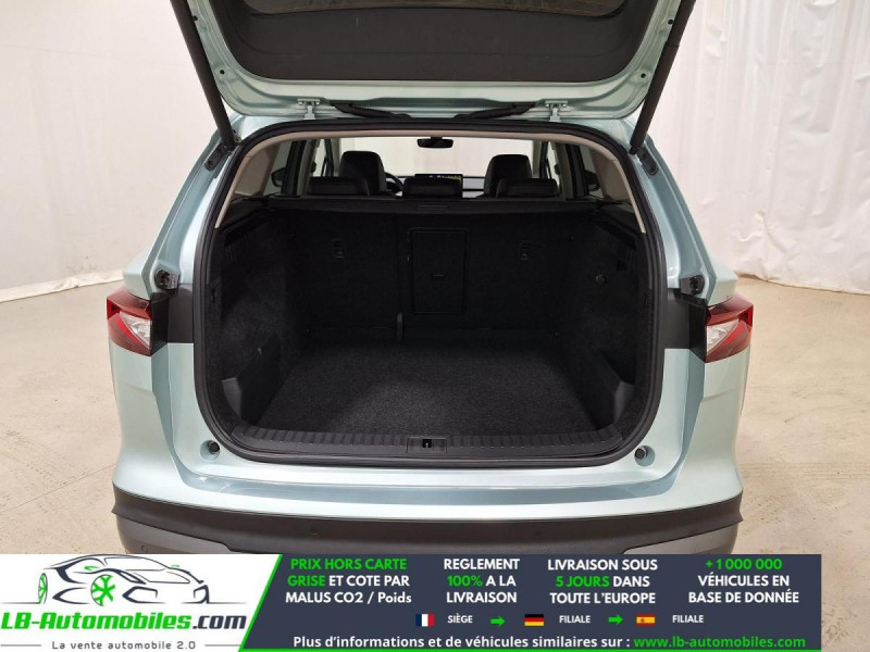 Skoda Enyaq iV 60  occasion � Beaupuy - photo n�10