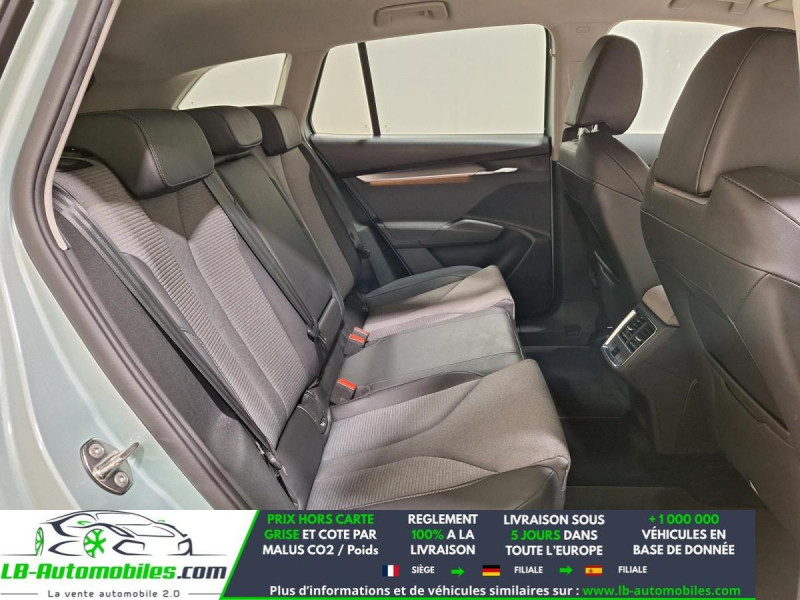 Skoda Enyaq iV 60  occasion � Beaupuy - photo n�7