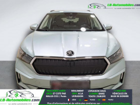 Skoda Enyaq iV 60  occasion � Beaupuy - photo n�4