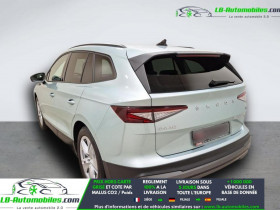 Skoda Enyaq iV 60  occasion � Beaupuy - photo n�3