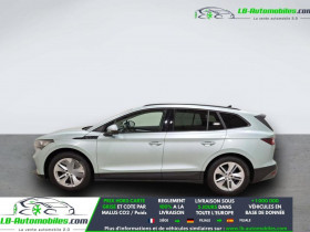 Skoda Enyaq iV 60  occasion � Beaupuy - photo n�5