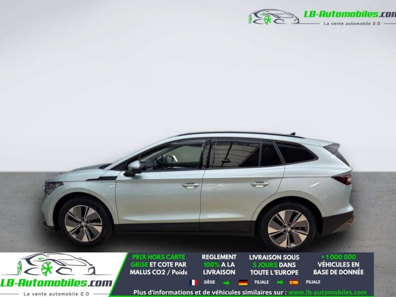 Skoda Enyaq iV 60  occasion � Beaupuy - photo n�6