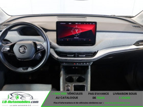 Skoda Enyaq iV 60  occasion � Beaupuy - photo n�3