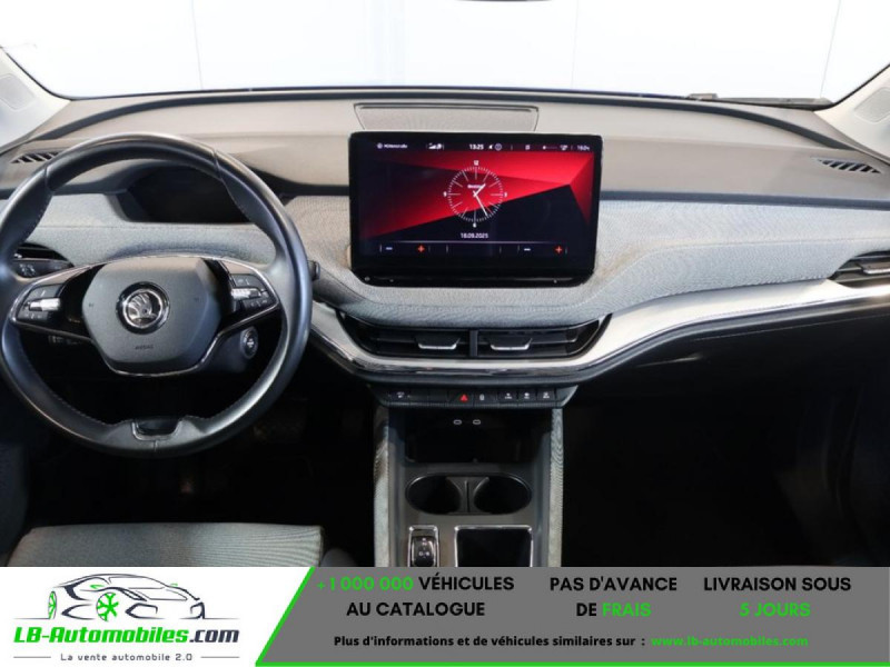 Skoda Enyaq iV 60  occasion  Beaupuy - photo n3