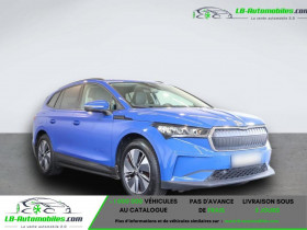 Skoda Enyaq iV 60  occasion � Beaupuy - photo n�2