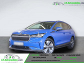 Skoda Enyaq occasion année 2022 boite Automatique Annonce Skoda Enyaq occasion Electrique iV 60 à Beaupuy