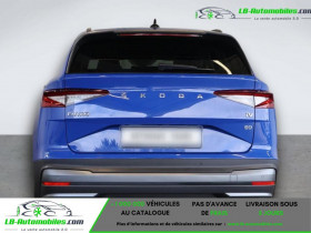 Skoda Enyaq iV 60  occasion � Beaupuy - photo n�6