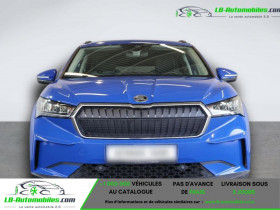 Skoda Enyaq iV 60  occasion � Beaupuy - photo n�5