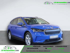 Skoda Enyaq iV 60  occasion  Beaupuy - photo n2
