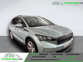 Skoda Enyaq iV 60  occasion  Beaupuy - photo n2