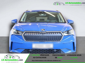 Skoda Enyaq iV 60  occasion  Beaupuy - photo n5