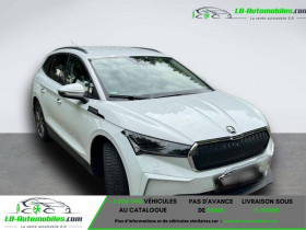 Skoda Enyaq iV 60  occasion  Beaupuy - photo n2