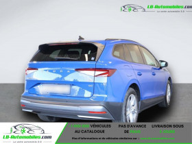 Skoda Enyaq iV 60  occasion  Beaupuy - photo n4