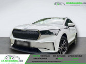Skoda Enyaq iV 60   Beaupuy 31