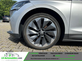 Skoda Enyaq iV 60  occasion  Beaupuy - photo n10