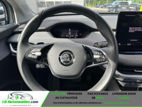 Skoda Enyaq iV 60  occasion  Beaupuy - photo n9