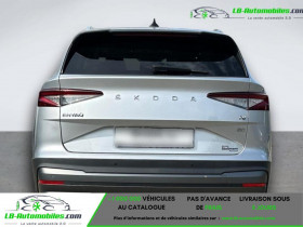 Skoda Enyaq iV 60  occasion  Beaupuy - photo n6